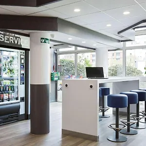Ibis Budget De Fresnes (Val-de-Marne)