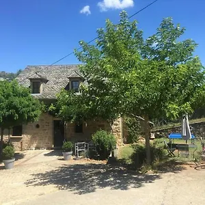 Du Tailleur Ferienhaus Sebrazac