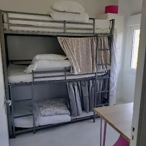Lit En Dortoir Minimes Privatunterkunft Toulouse