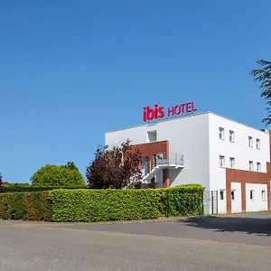 Ibis Massy (Essonne)