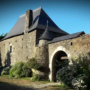 Manoir De Barbotin Apartment Ploërmel