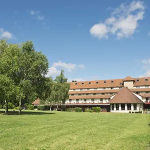 Hotel Western L Oree Paris Sud, Saulx-les-Chartreux