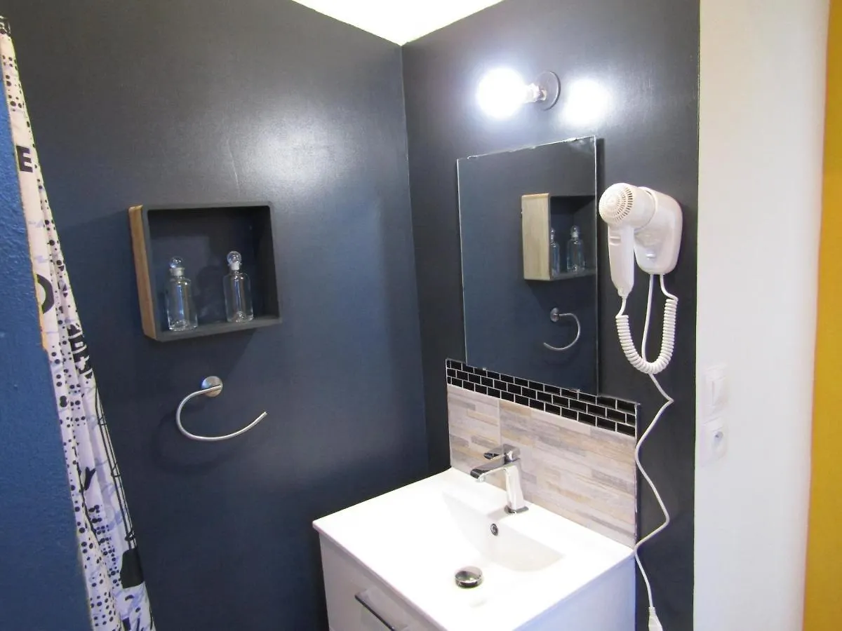 Bed & Breakfast Chambre D'Hotes Au Nid Du Thil Beauvais