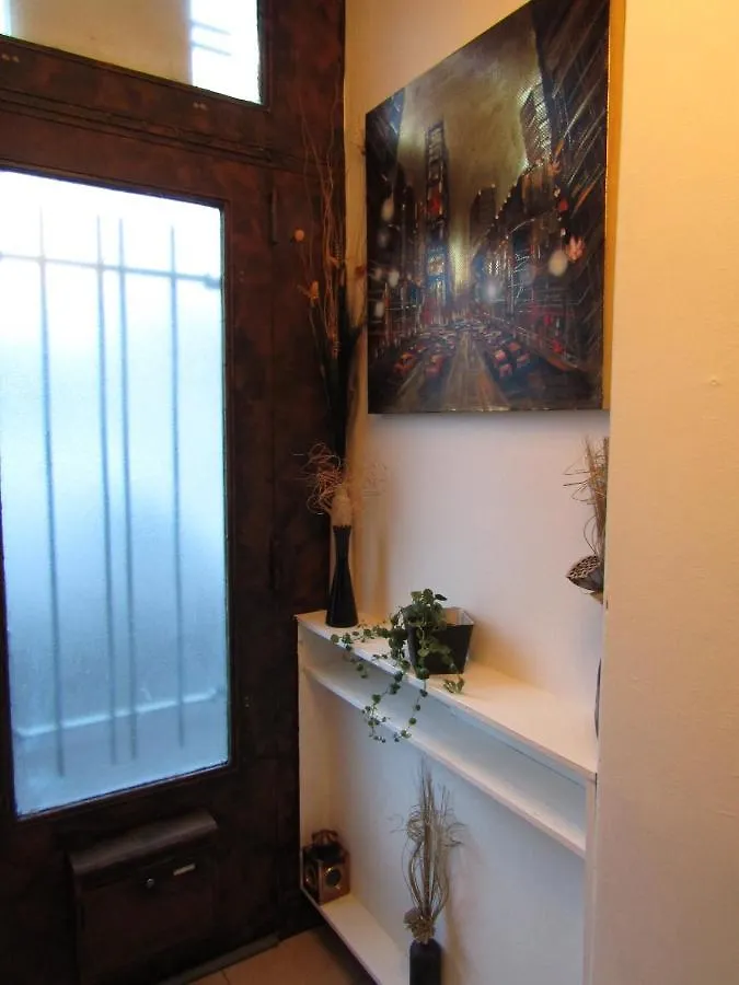Chambre D'Hotes Au Nid Du Thil Beauvais