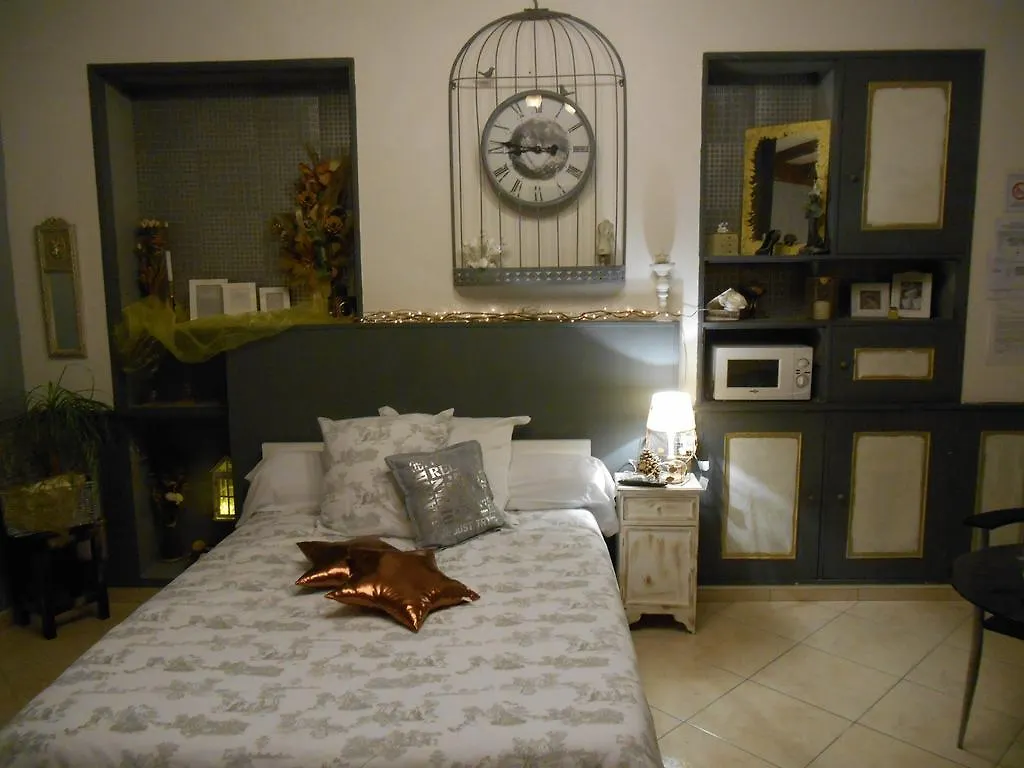 Bed & Breakfast Chambre D'Hotes Au Nid Du Thil Beauvais